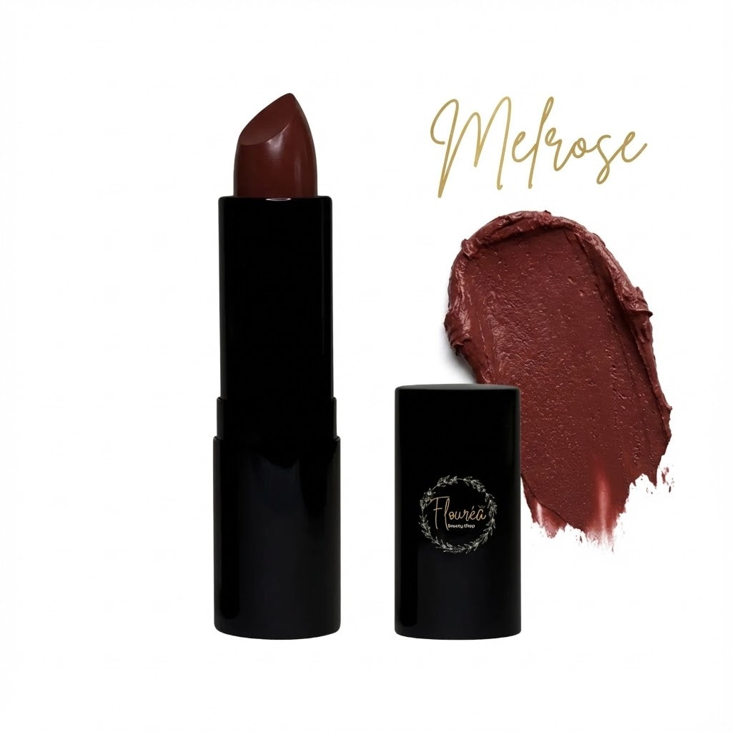 Flourea Luxury Matte Lipstick