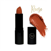 Flourea Luxury Matte Lipstick