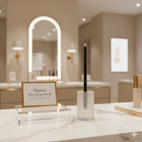 Flourea Mini Crease Brush