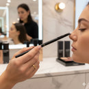 Flourea Mini Crease Brush