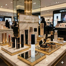 Flourea Plumping Lip Gloss