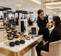 Flourea Powder Foundation