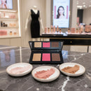 Flourea Pro Cheek Palette