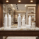 Flourea Daily Curl Shampoo