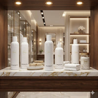 Flourea Daily Curl Shampoo