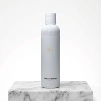 Flourea Daily Curl Shampoo