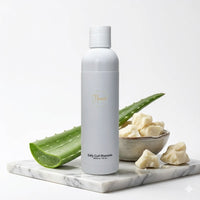 Flourea Daily Curl Shampoo