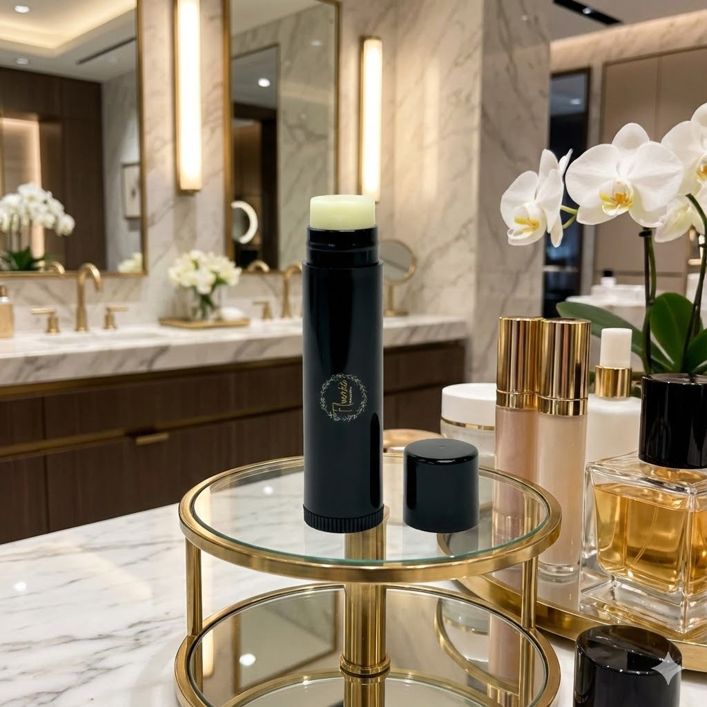 Flourea Vegan Lip Balm