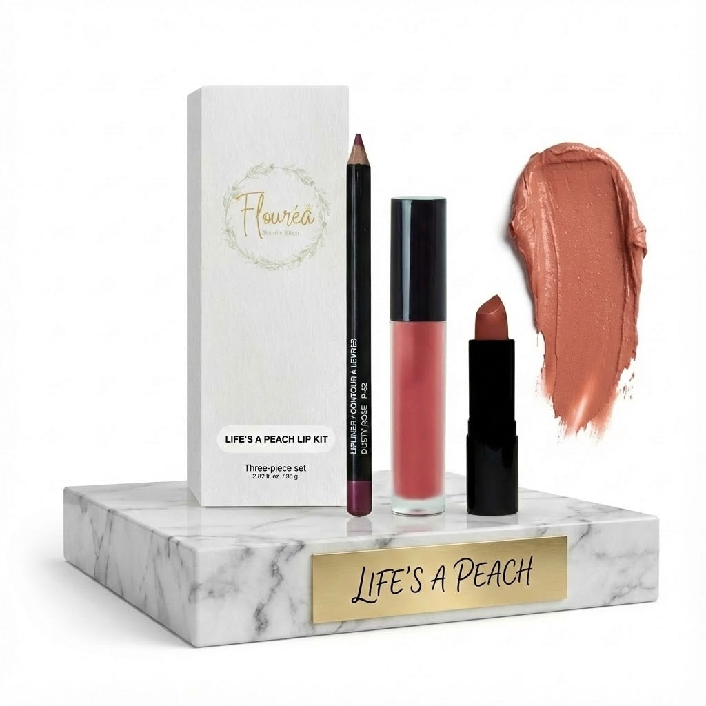 Flourea Lip Kit