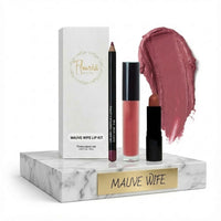 Flourea Lip Kit