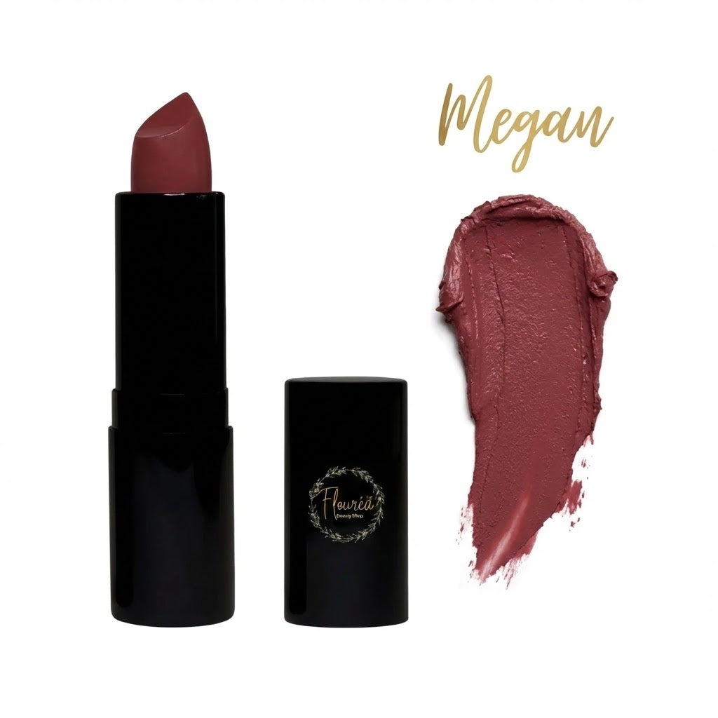 Flourea Luxury Matte Lipstick