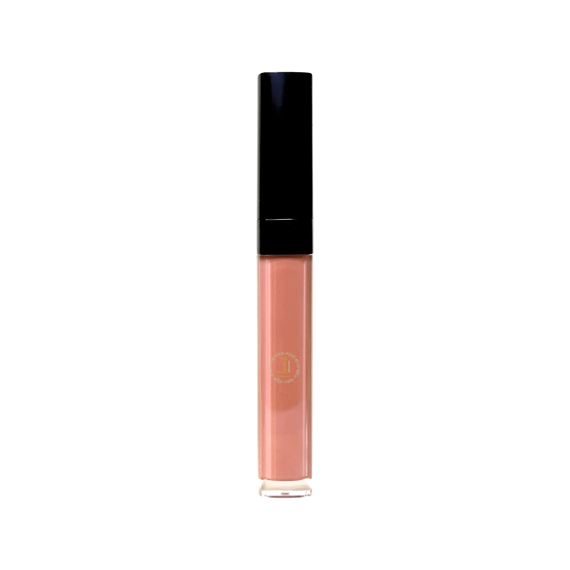 Flourea Lip Oil – Nourishing Shine and Hydration for Soft, Healthy Lips
