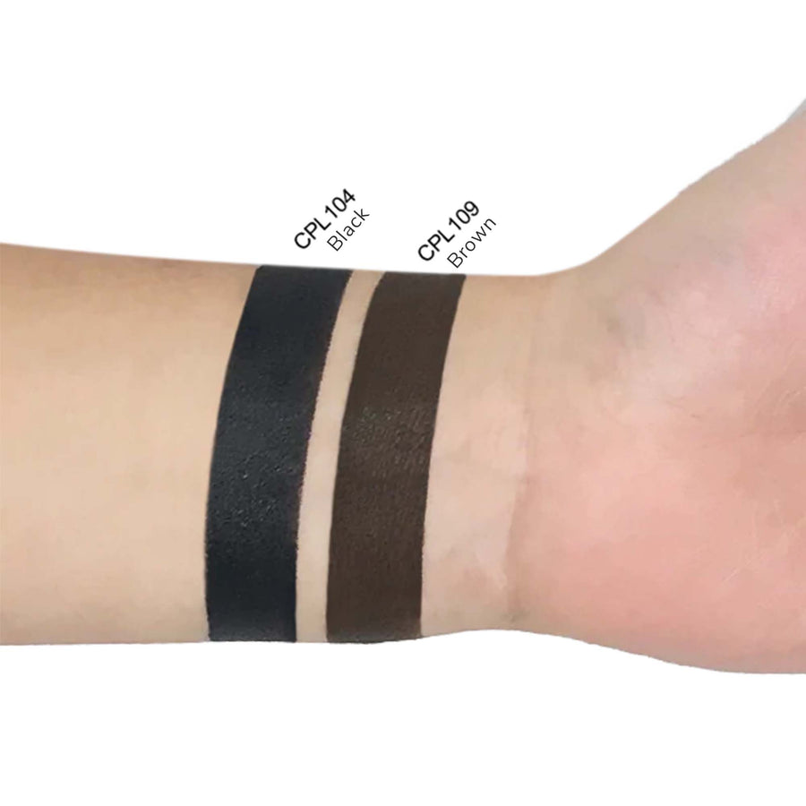 Flourea Precision Tip Gel Eyeliner for Long-Lasting Results
