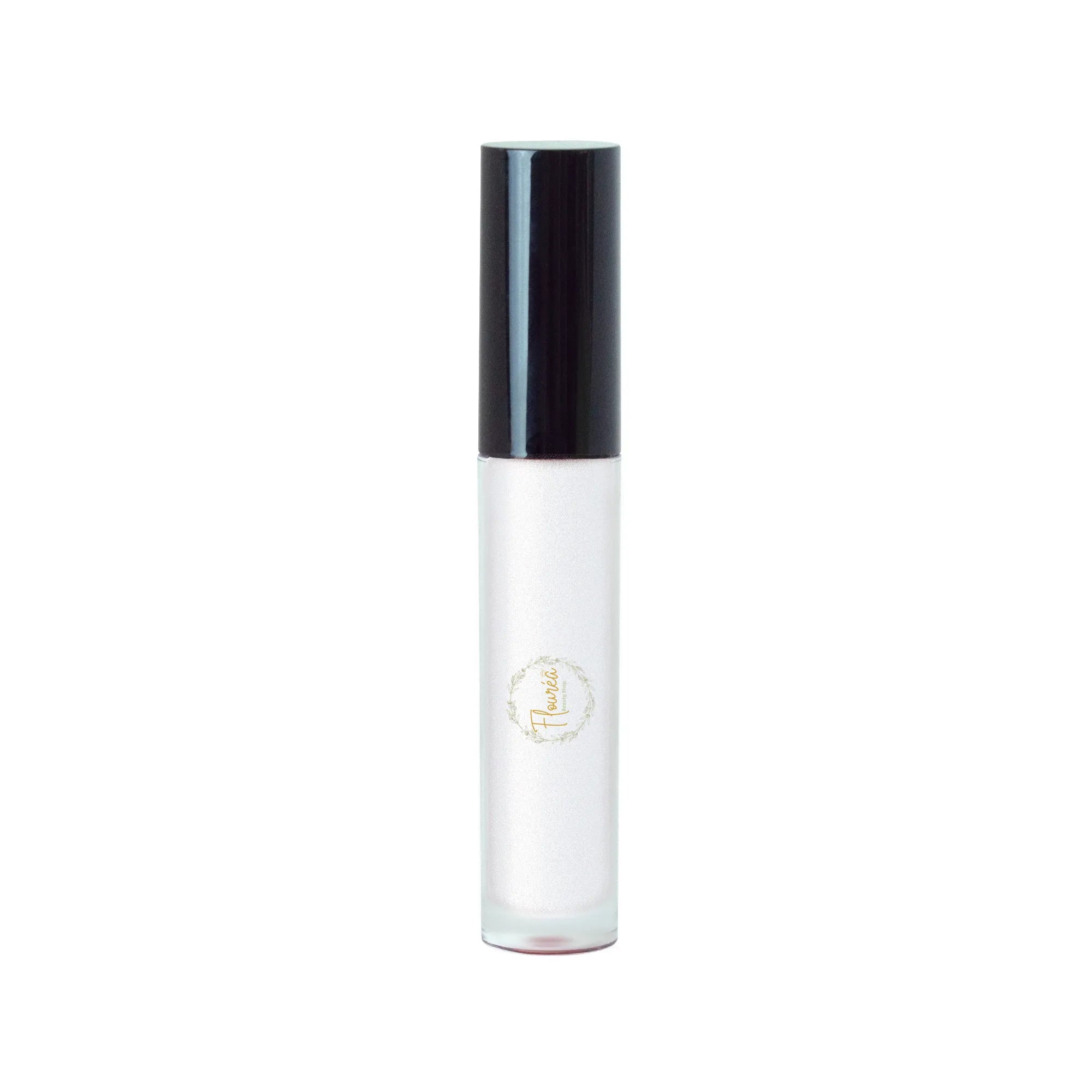 Flourea Lip Gloss – High-Shine, Moisturizing Gloss for Plump, Luminous Lips