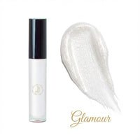 Flourea Lip Gloss – High-Shine, Moisturizing Gloss for Plump, Luminous Lips