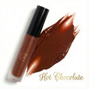 Flourea Lip Gloss – High-Shine, Moisturizing Gloss for Plump, Luminous Lips