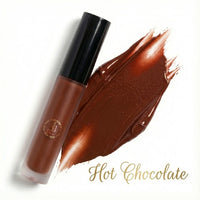 Flourea Lip Gloss – High-Shine, Moisturizing Gloss for Plump, Luminous Lips