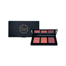 Flourea Blush Palette - Vegan Matte & Shimmer