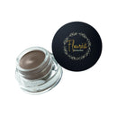 Flourea Brow Pomade - Waterproof Vegan Formula