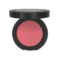 Flourea Single Pan Blush – Buildable, Natural Color for a Soft, Radiant Glow
