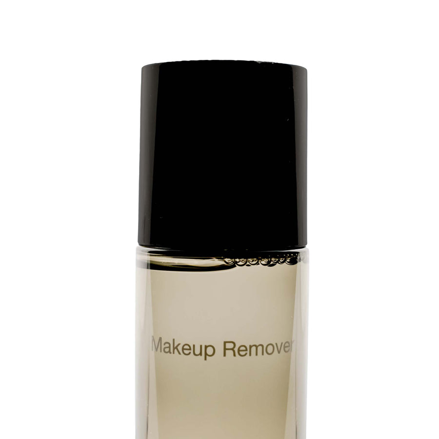 Professional Lip & Eye Makeup Remover for Sensitive Skin