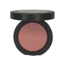 Flourea Single Pan Blush – Buildable, Natural Color for a Soft, Radiant Glow