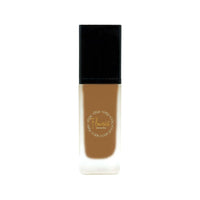 Flourea Foundation – Seamless, Buildable Coverage for a Flawless Complexion