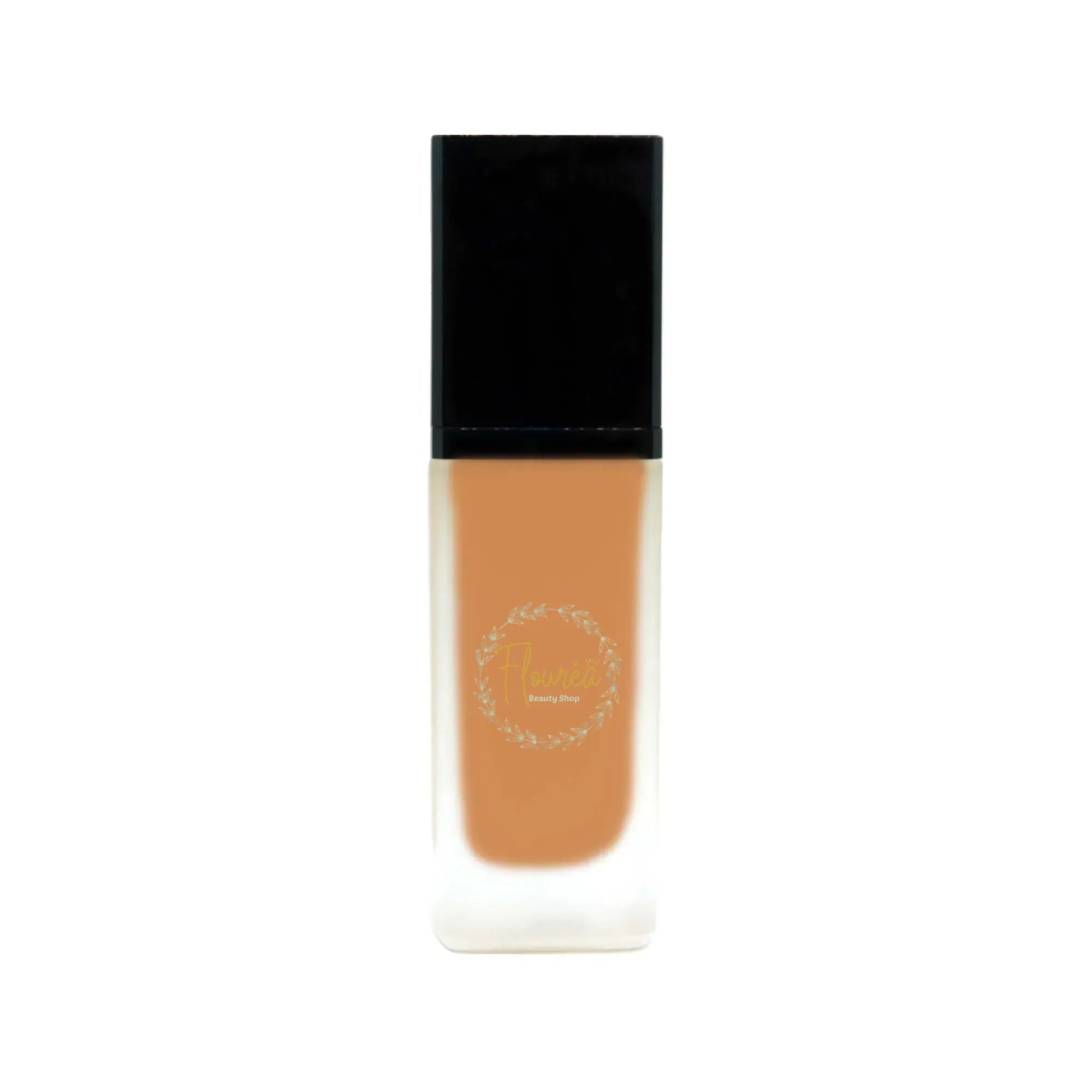 Flourea Foundation – Seamless, Buildable Coverage for a Flawless Complexion