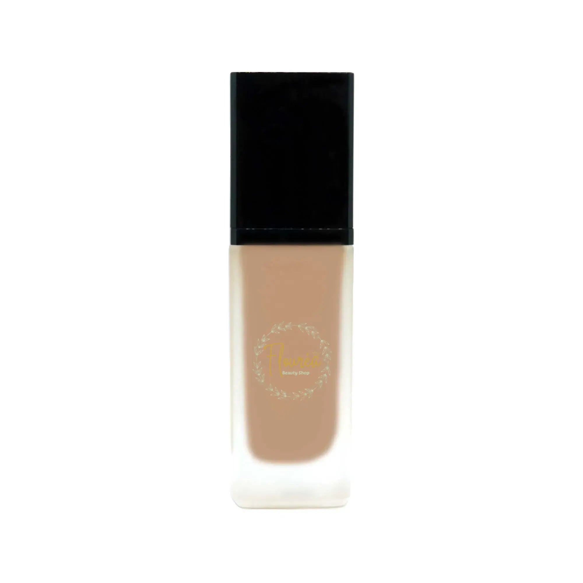 Flourea Foundation – Seamless, Buildable Coverage for a Flawless Complexion