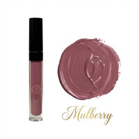 Flourea Liquid to Matte Lipstick