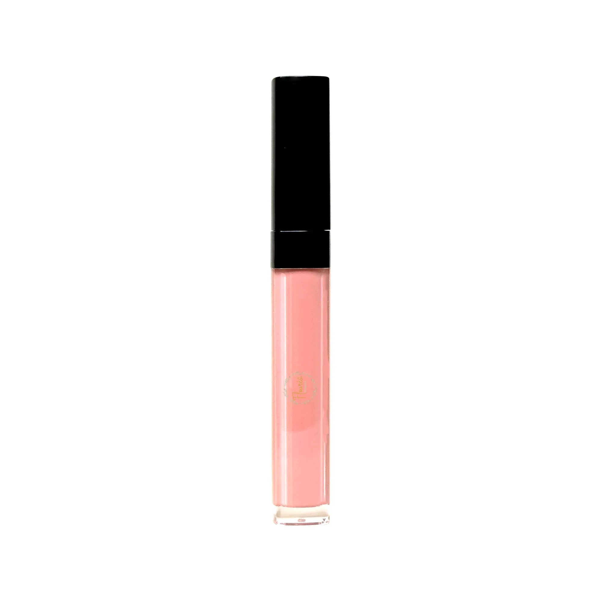 Flourea Lip Oil – Nourishing Shine and Hydration for Soft, Healthy Lips