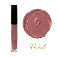 Flourea Liquid to Matte Lipstick