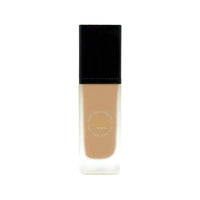Flourea Foundation – Seamless, Buildable Coverage for a Flawless Complexion