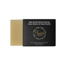 Flourea Natural Soap – Nourishing, Handcrafted Cleanser for All Skin Types