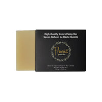 Flourea Natural Soap – Nourishing, Handcrafted Cleanser for All Skin Types