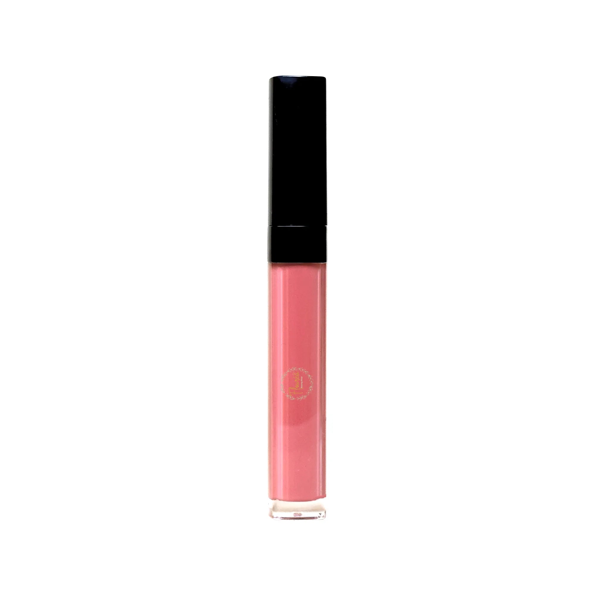 Flourea Lip Oil – Nourishing Shine and Hydration for Soft, Healthy Lips