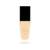 Flourea Foundation – Seamless, Buildable Coverage for a Flawless Complexion
