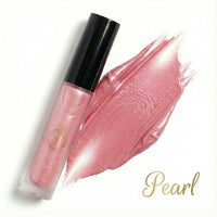 Flourea Lip Gloss – High-Shine, Moisturizing Gloss for Plump, Luminous Lips