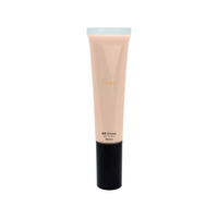 Flourea BB Cream - Hydrating SPF Vegan Coverage