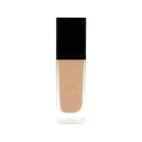 Flourea Foundation – Seamless, Buildable Coverage for a Flawless Complexion