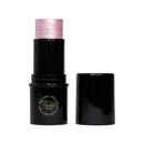 Flourea Highlighter Stick – Vegan, Creamy, Buildable Glow with Vitamins A, C & E