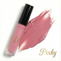 Flourea Lip Gloss – High-Shine, Moisturizing Gloss for Plump, Luminous Lips