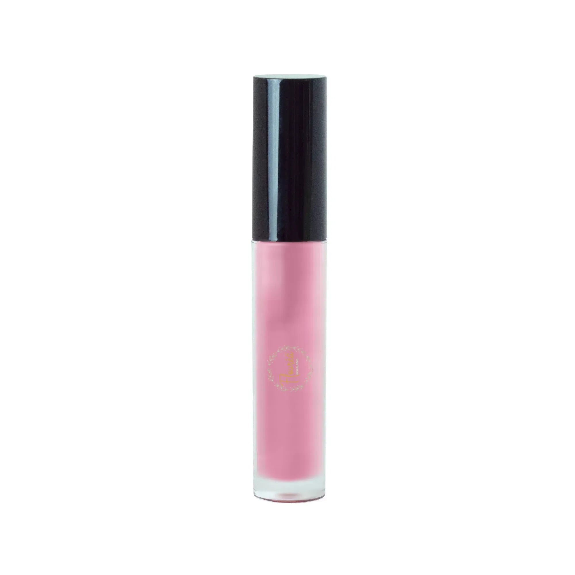Flourea Lip Gloss – High-Shine, Moisturizing Gloss for Plump, Luminous Lips