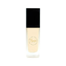 Flourea Foundation – Seamless, Buildable Coverage for a Flawless Complexion