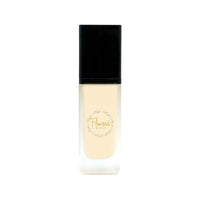 Flourea Foundation – Seamless, Buildable Coverage for a Flawless Complexion