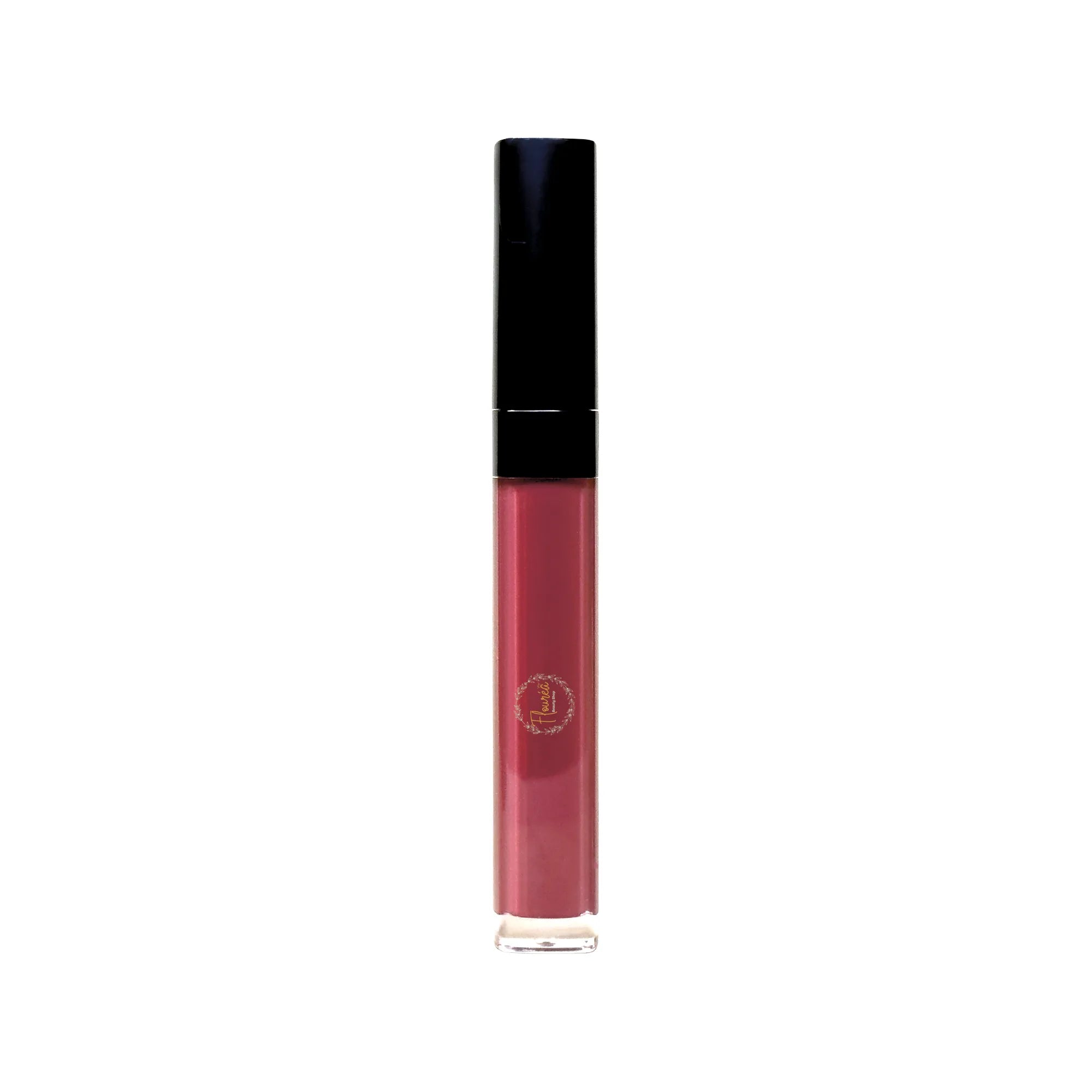 Flourea Lip Oil – Nourishing Shine and Hydration for Soft, Healthy Lips