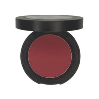 Flourea Single Pan Blush – Buildable, Natural Color for a Soft, Radiant Glow
