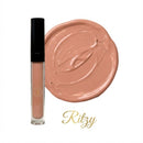 Flourea Liquid to Matte Lipstick