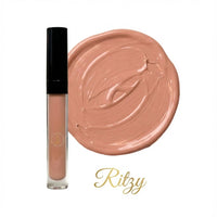 Flourea Liquid to Matte Lipstick