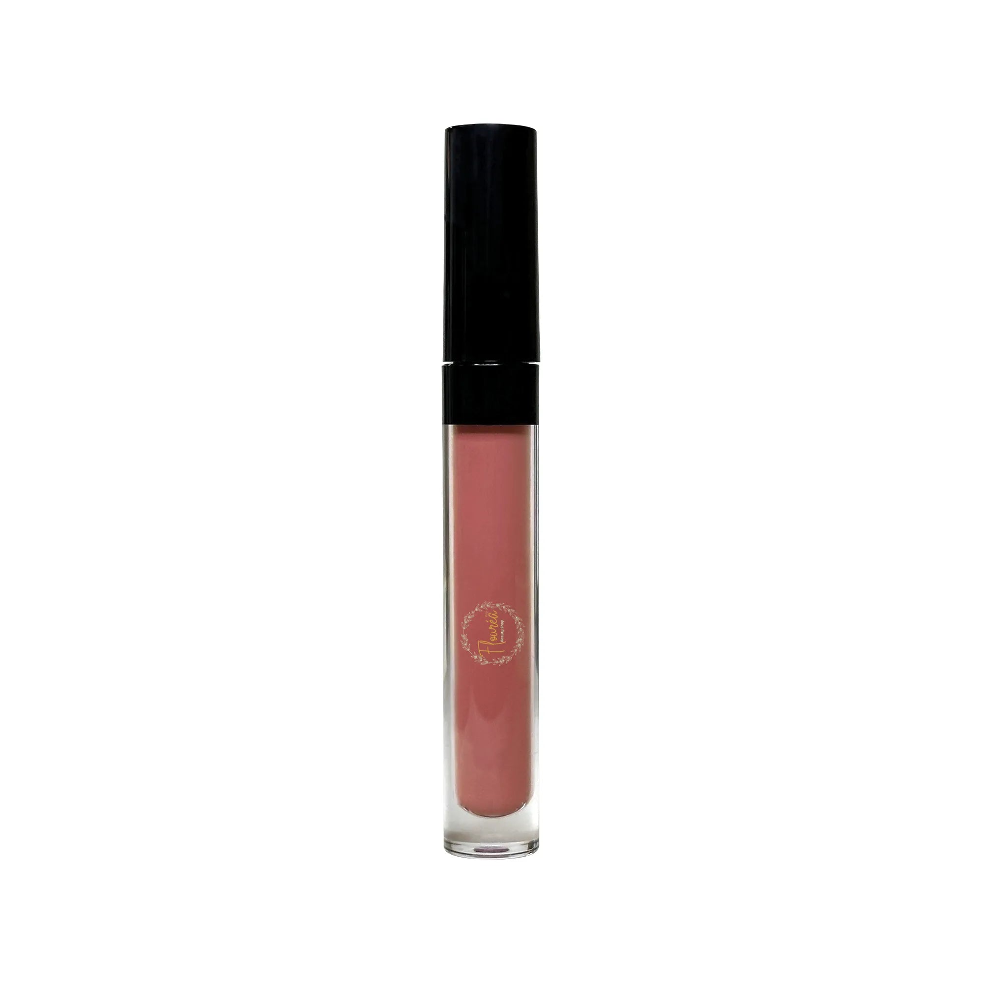 Flourea Liquid to Matte Lipstick – Bold, Transfer-Proof Color with a Velvet Finish